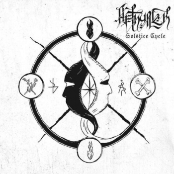 AETHYRICK - Solstice Cycle, CD